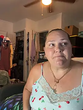 Živý XXX chat SexyNikki6969