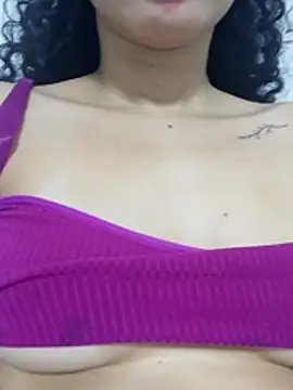 Chat +18 de venuseyes25 ao vivo