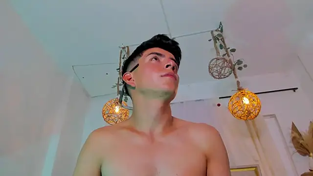 แชท XXX สดของ Vincent_Kane