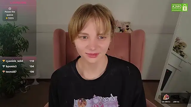 Chat XXX Live MirraBellanta
