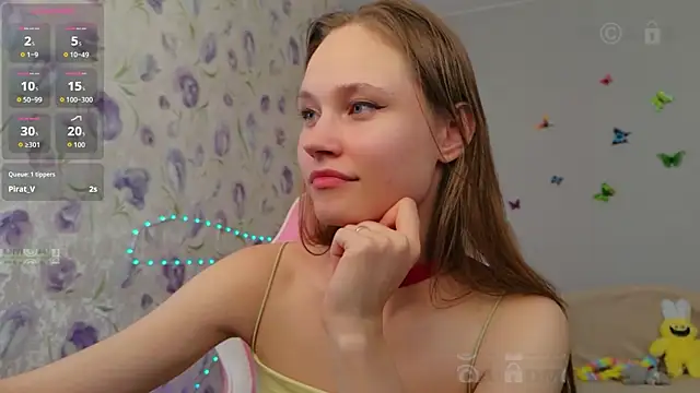 Armurra15's Live XXX Chat