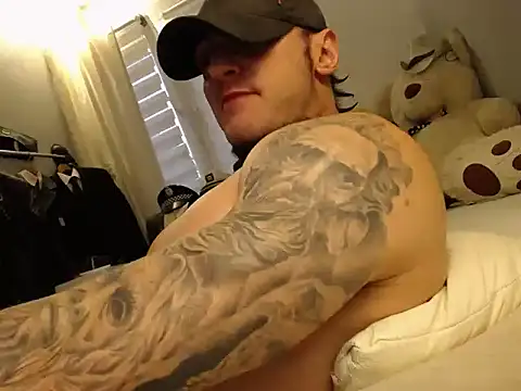 Chat XXX en directo de ballardbret