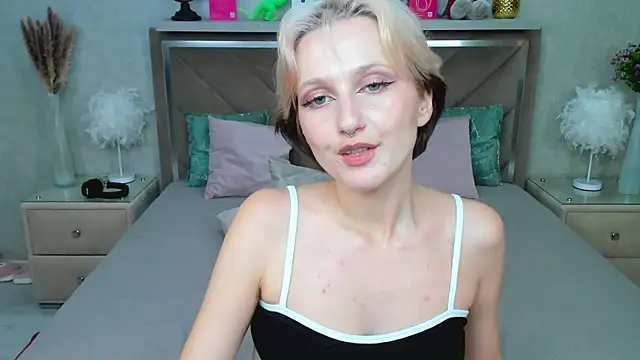 MiaKarlos Live XXX Chat