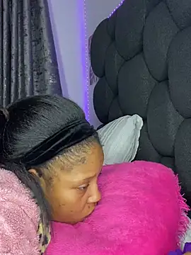 RainBougie Chat XXX live