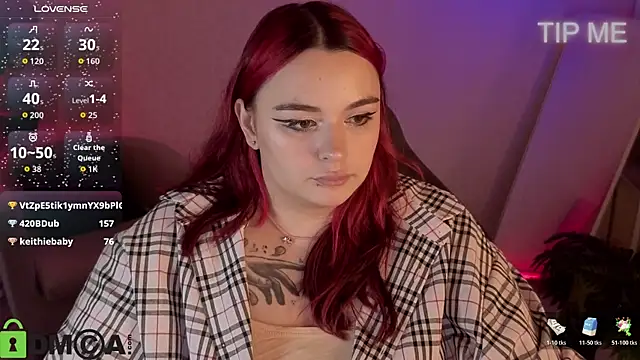 Mia_R0ss' Live XXX Chat