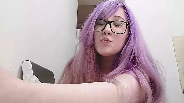 Chat ao vivo de FeliniKatechini