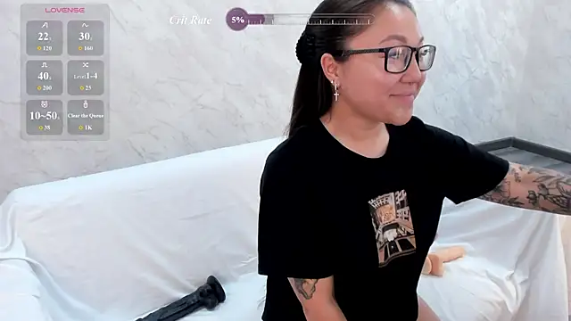 gentle_muse's Live XXX Chat