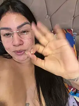 Chat +18 de Juju-mel ao vivo