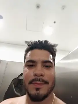 TheKingThiago Webcam Show