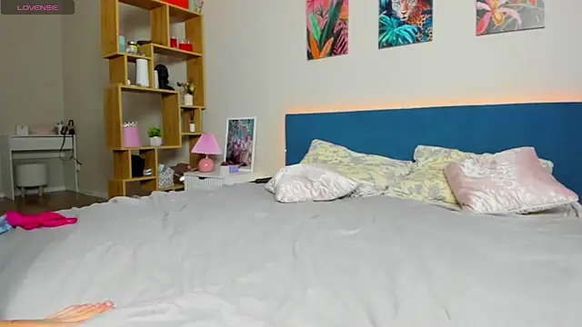 BritneyLix's Live XXX Chat