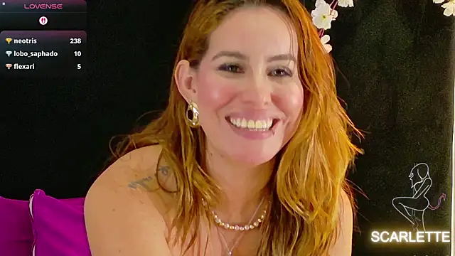 دردشة scarlette69 الجنسية المباشرة