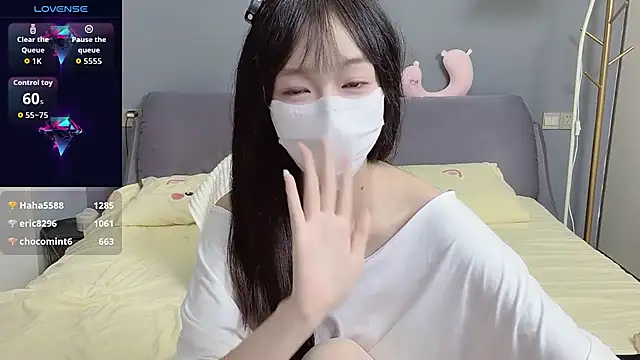 _sisibaobao_のライブXXXチャット