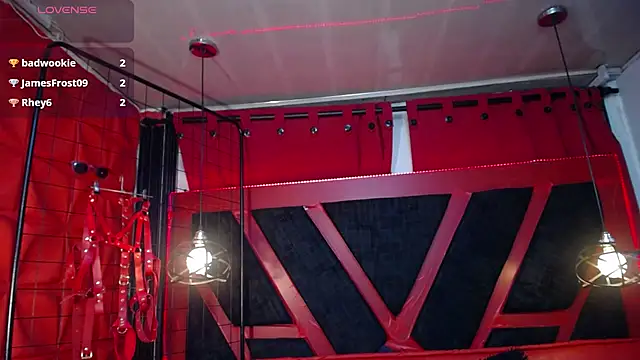 Czat XXX na żywo – Alison-mar
