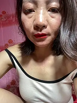 _Jessica_aのライブチャットルーム