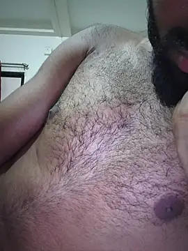 צ'אט XXX בשידור חי של Babboy_24