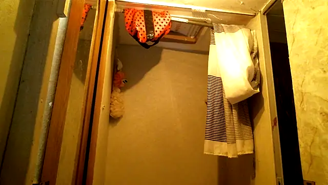 SexyB214's Live XXX Chat