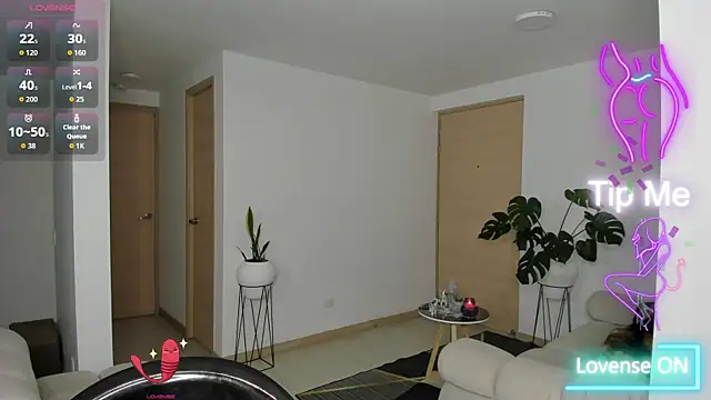 Angel_1997's Live XXX Chat