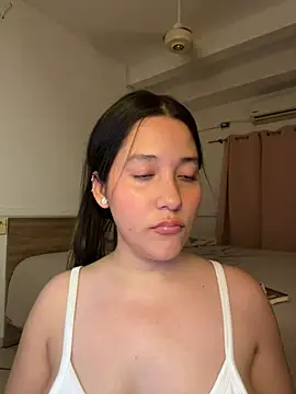Nhefertary's Live XXX Chat