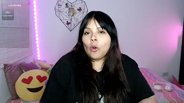EllieMoonX Live XXX Chat