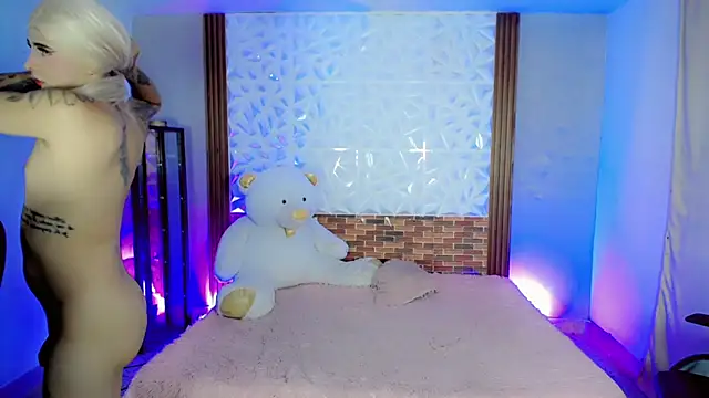 Zion_Moore's Live XXX Chat