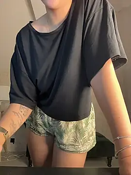 EvelynnMonroe – Naživo XXX chat