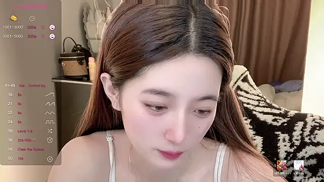 You--You's Live XXX Chat