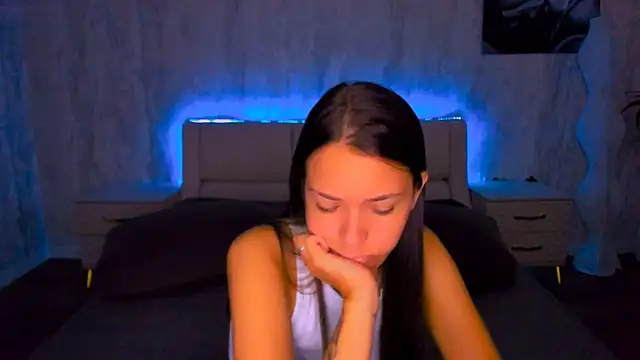 AlexaBarkley's Live XXX Chat