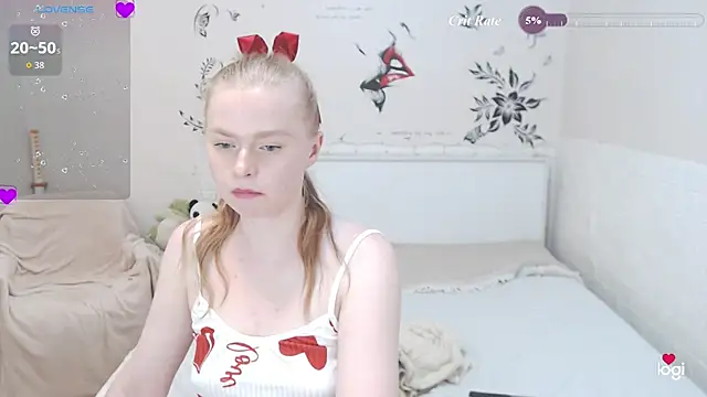 alice_de's Live XXX Chat