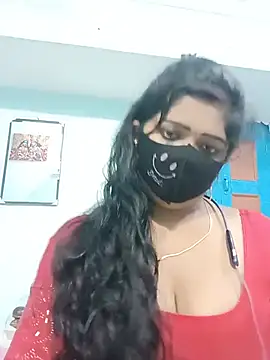 beautiful-Nisha's Live XXX Chat
