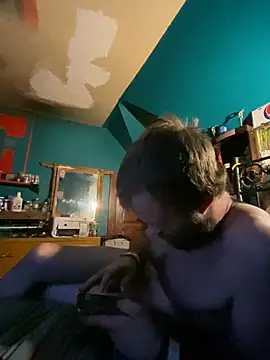 Chat XXX en directo de charactrzero
