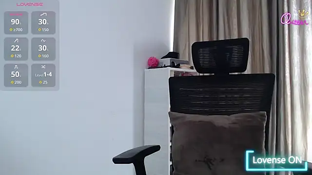 Screen_Queen_xoxo Obrolan Langsung XXX