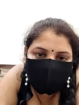 Ruksaar-Pathan's Live XXX Chat