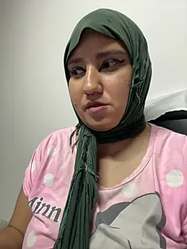 hannahayat's Live XXX Chat
