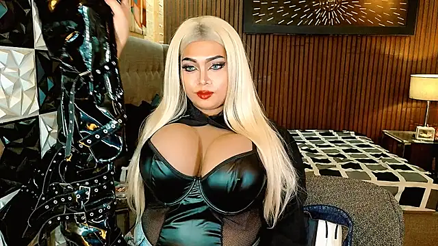 SexySweetMarsha's Live XXX Chat