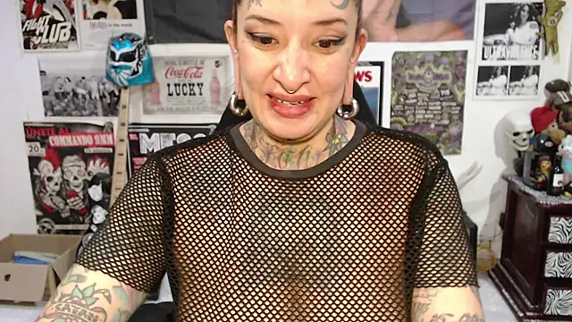 Rollyderolandia666 – Live XXX-chat