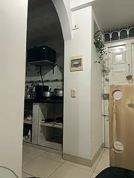 Zaabrina_20 라이브 XXX 채팅