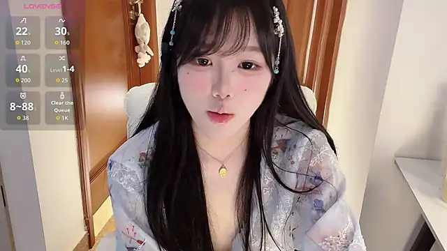 uu_7's Live XXX Chat