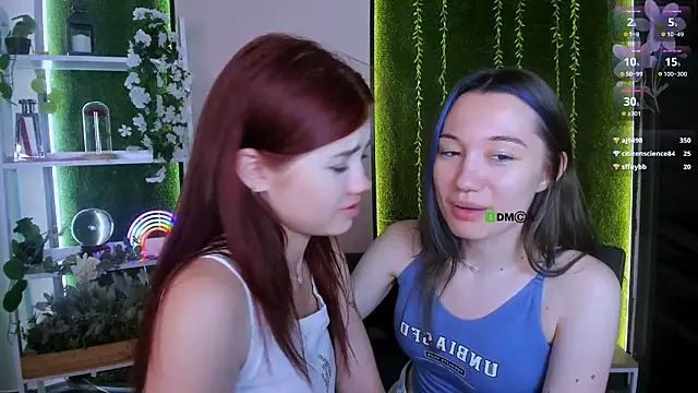 isabel_wave – Naživo XXX chat
