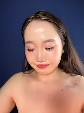 Asianpie_'s Live XXX Chat