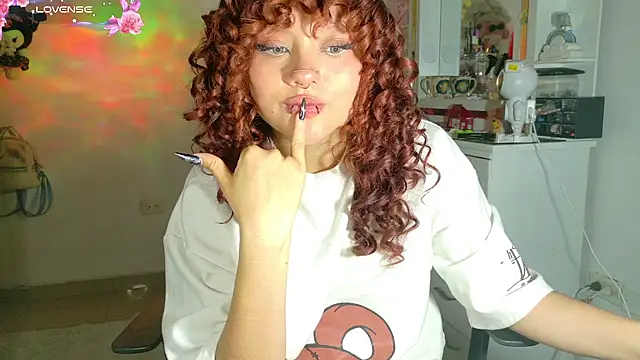 theiamoon's Live XXX Chat