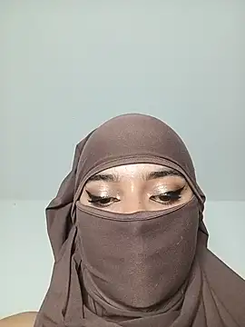 Samira_1's Live XXX Chat