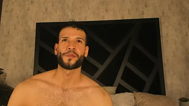 แชท XXX สดของ Jacob_Benelli