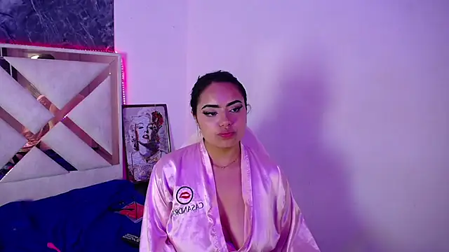sweetbloomcs' Live XXX Chat