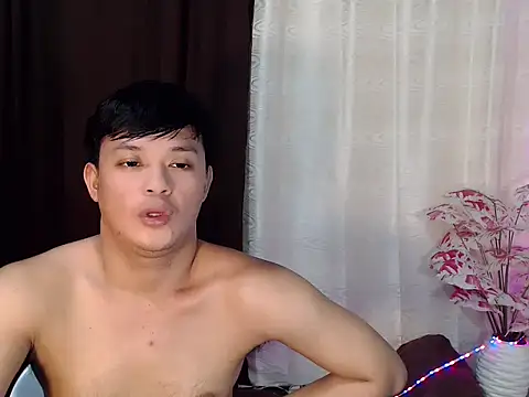 kingdomcum96 Pertunjukan Webcam