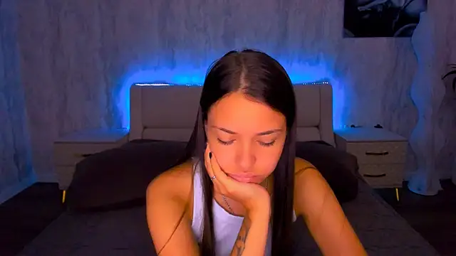 Živý XXX chat AlexaBarkley