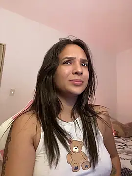 cutie_dance's Live XXX Chat