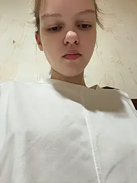AshleyMur Chat XXX in diretta