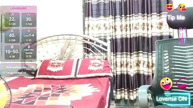 Nusrat_Faria's Live XXX Chat