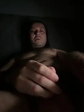 Vladbushhairyn Webbikameraesitys