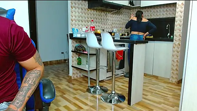 big--boss' Live XXX Chat